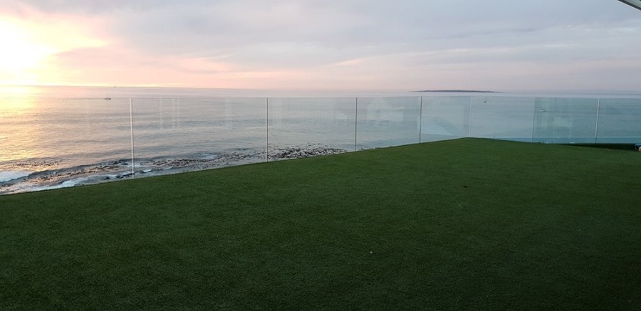 To Let 5 Bedroom Property for Rent in Mouille Point Western Cape